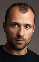 Фото актера Александр Якин
