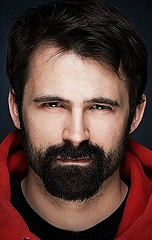 Фото актера Эрик Джакобас