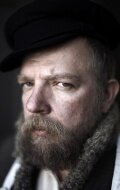 Фото актера Сергей Пахомов
