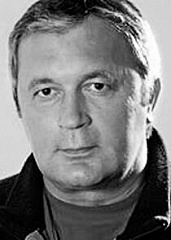 Фото актера Александр Гетманский