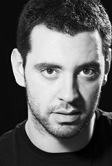 Фото актера Франческо Родер