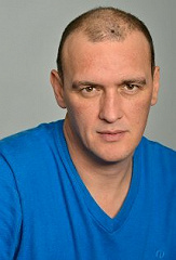 Фото актера Алан О’Нилл