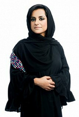 Фото актера Nayla Al Khaja