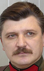 Фото актера Валерий Шалыга