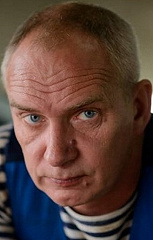 Фото актера Дмитрий Поднозов