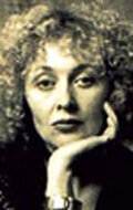 Фото актера Алла Сергийко