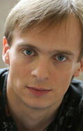 Фото актера Дмитрий Тихонов