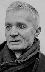 Фото актера Александр Крыжановский