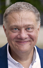 Фото актера Александр Ревенко