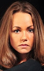 Фото актера Ирина Степанова