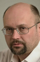 Фото актера Кирилл Таскин
