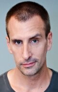 Фото актера Брайан Унгер
