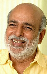 Фото актера Sashi Kumar