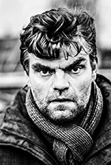 Фото актера Стефаан Деган