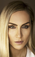 Фото актера Елена Гаврилович