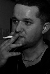 Фото актера Дэмиэн Валцак