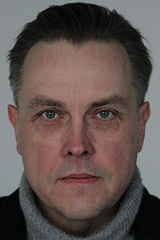 Фото актера Алексей Колган