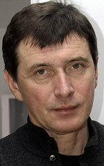 Фото актера Валерий Соловьев