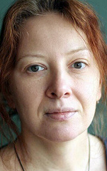 Фото актера Арина Маракулина
