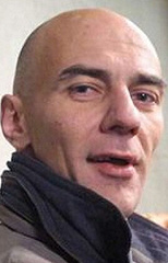 Фото актера Сергей Моложаев