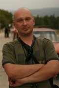 Фото актера Алексей Гордеев