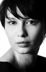Фото актера Лорен Оррел