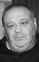 Фото актера Юрий Ваксман