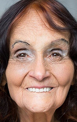 Фото актера Helga Boettiger