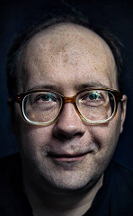 Фото актера Алексей Подольский