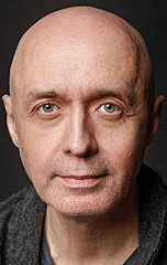 Фото актера Андрей Шимко
