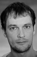 Фото актера Сергей Карякин