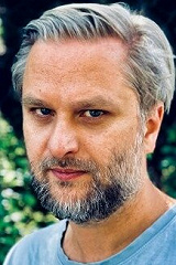 Фото актера Войтек Вавщик