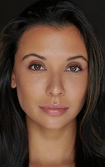 Фото актера Emily Shah