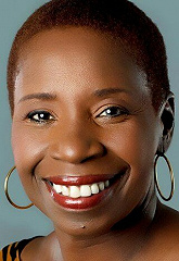 Фото актера Iyanla Vanzant