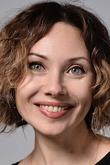 Фото актера Алла Фомичева