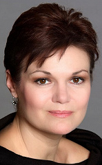 Фото актера Simona Postlerová