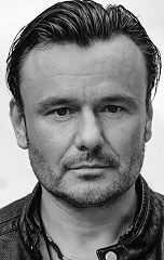 Фото актера Иван Рудаков