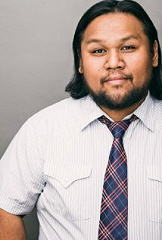 Фото актера Earl M. Baylon