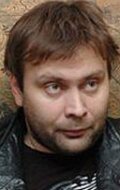 Фото актера Сергей Арланов