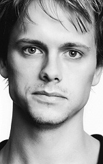 Фото актера Роберт Болтер