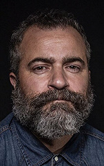Фото актера Гари Оливер