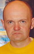 Фото актера Дмитрий Глазачев
