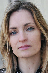 Фото актера Сабрина Рейтер