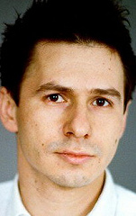Фото актера Александр Ленин