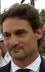Фото актера Одед Рускин