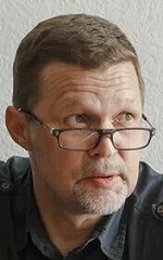 Фото актера Сергей Политик