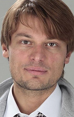 Фото актера Сергей Назаров