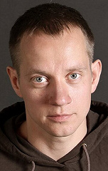 Фото актера Сергей Рудзевич