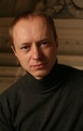 Фото актера Алексей Гнилицкий