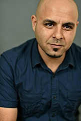 Фото актера Daniel Farag